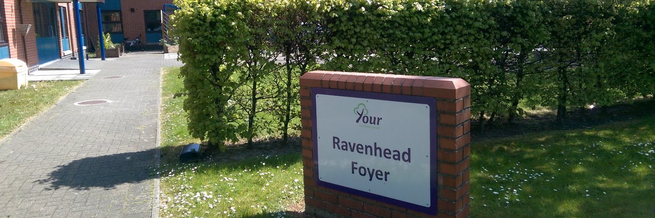 RavenheadFoyer's profile banner image