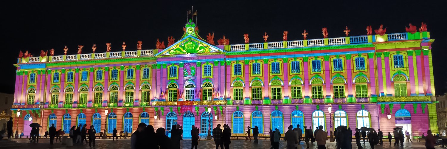 Benoit BRAIBANT banner