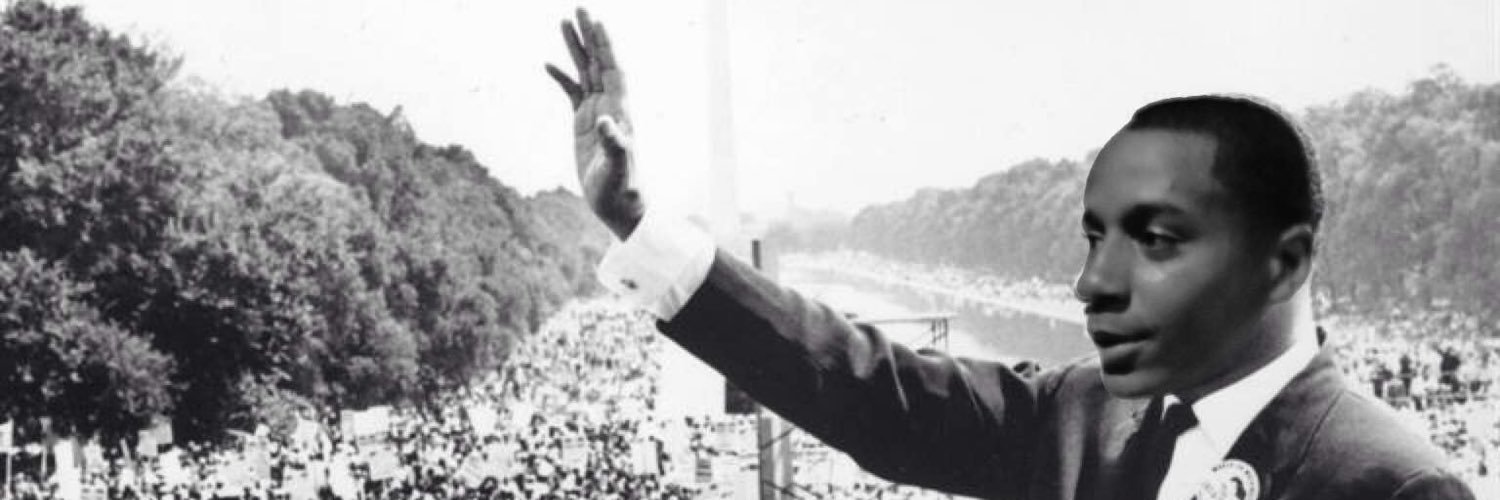 nextblackpres's profile banner image