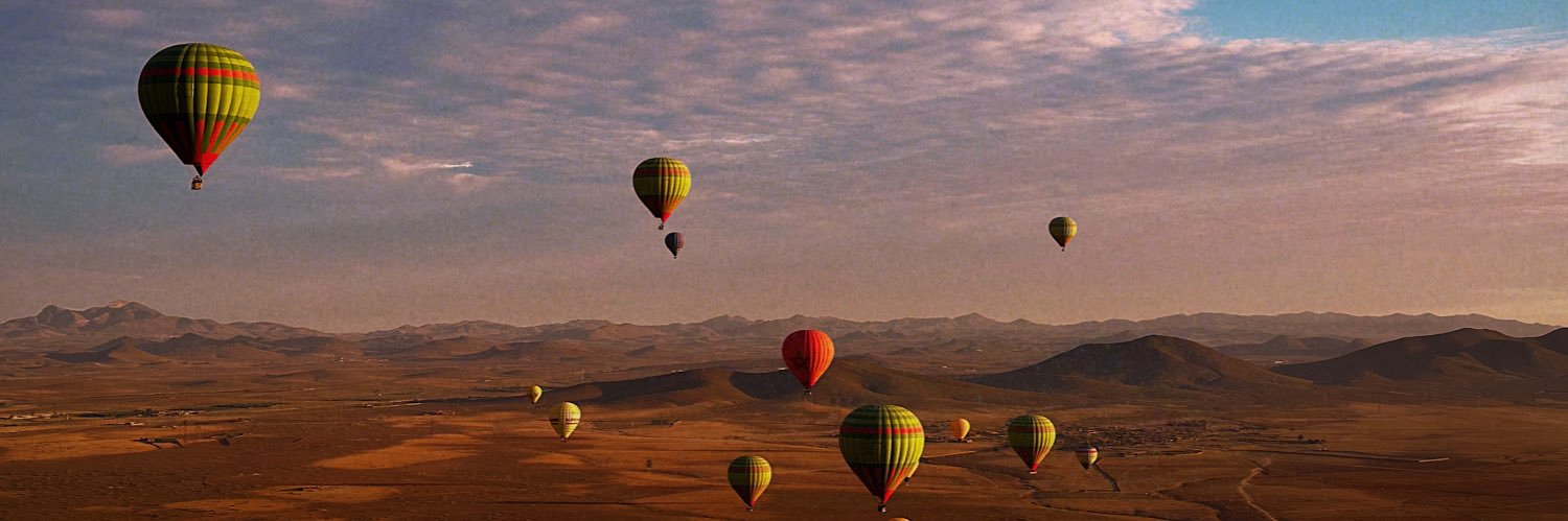 Daniel Bezos's banner