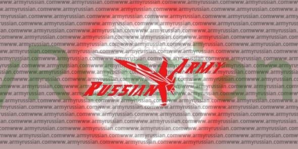 ArmyRussian's profile banner image