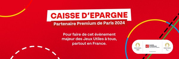 CaissEpargneLDA Profile Banner