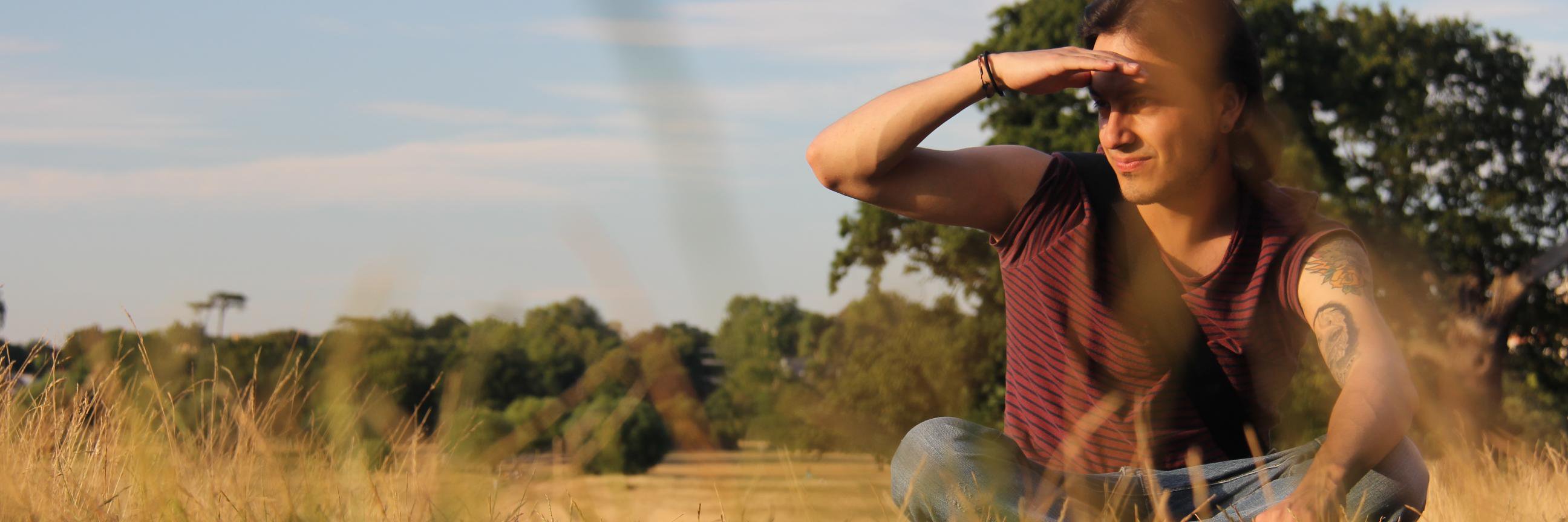 dmahechae's profile banner image