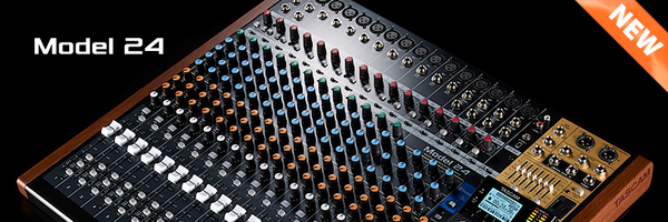 TASCAMUK Profile Banner