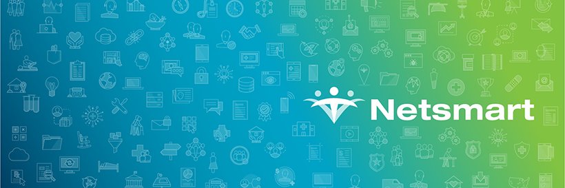 Netsmart banner