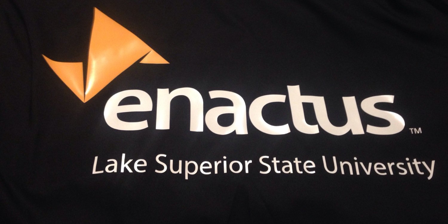 LSSU_Enactus's profile banner image