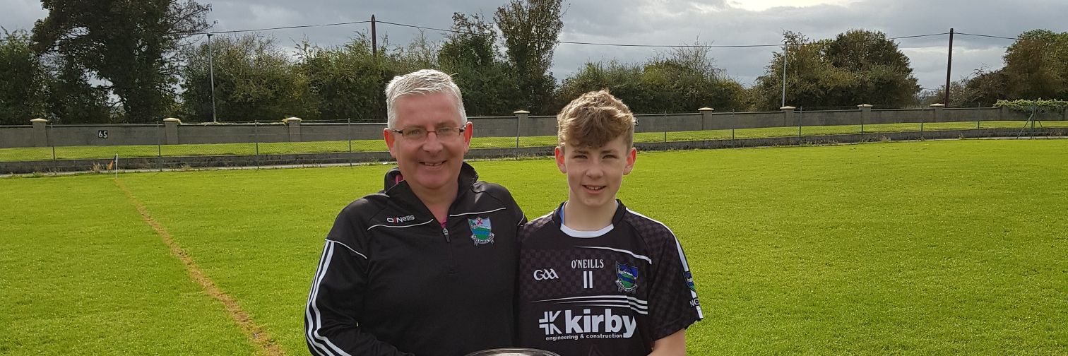 ScorcherGAA's profile banner image