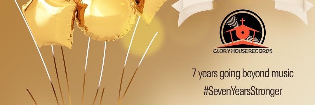 GloryHouseGh's profile banner image