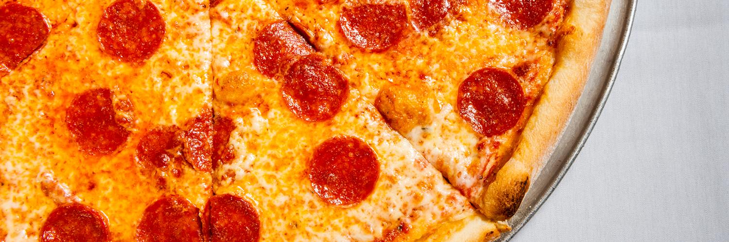 GeorginasPizza's profile banner image
