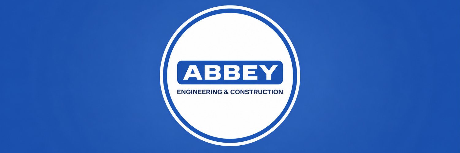Abbey_EngCon's profile banner image