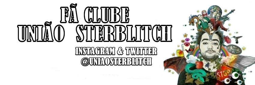 UniaoSterblitch's profile banner image