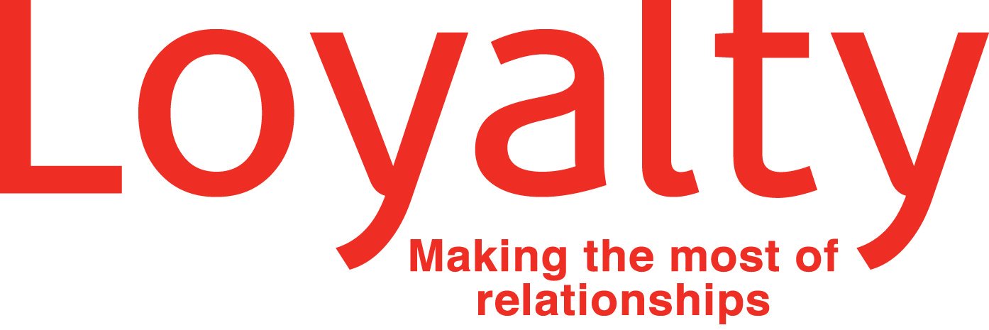 Loyalty Magazine banner