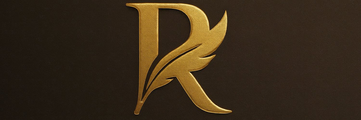 radiyh's profile banner image