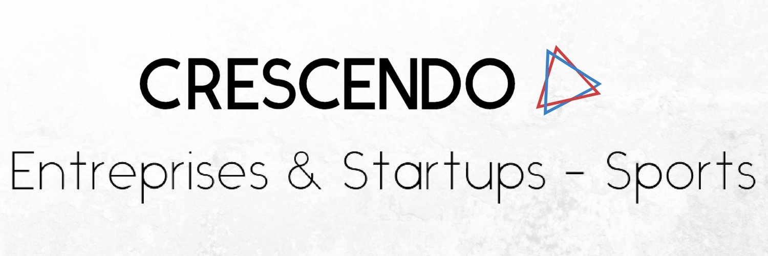 Crescendo banner