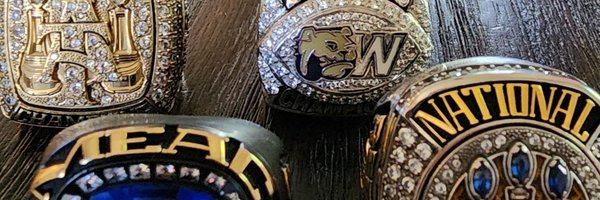 Coach_GReese Profile Banner