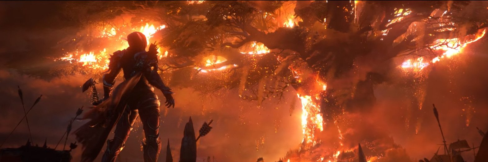 AresilSmoak's profile banner image
