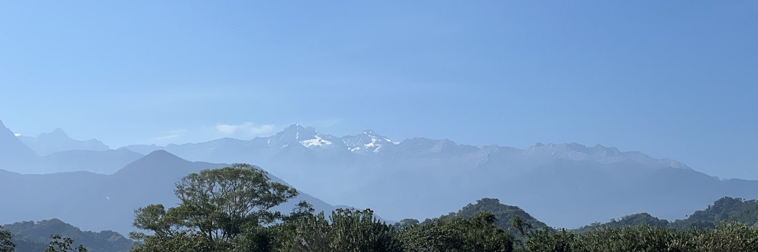 Jesús Blanquicet's banner