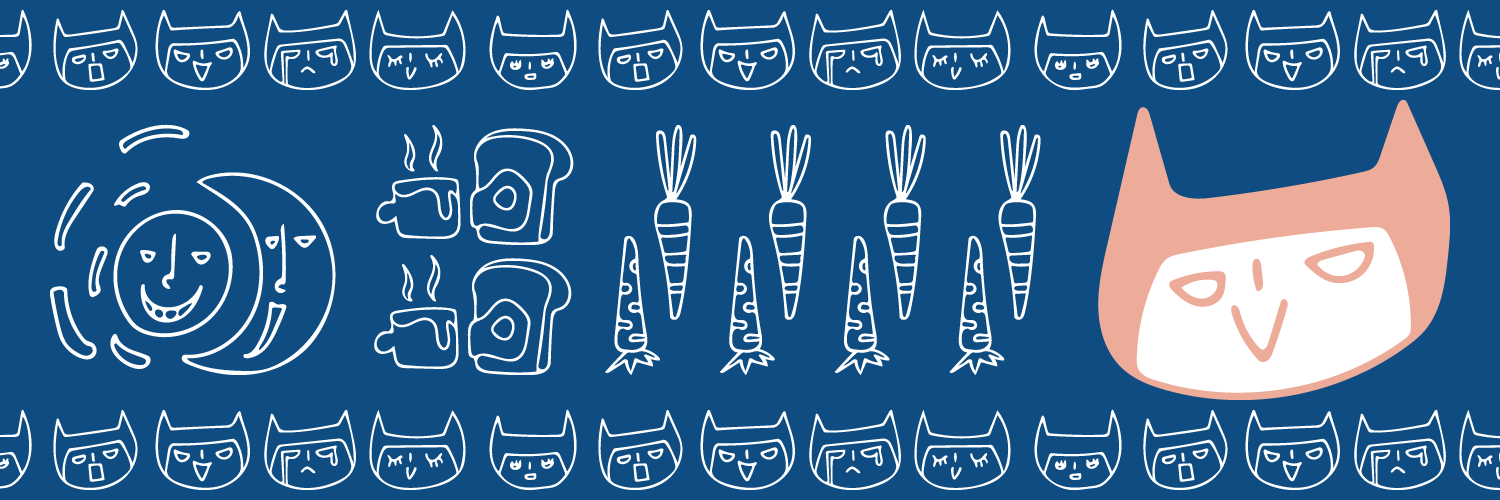 etsuco | ハチネッコ【春イベントにむけ創作するぞ】 banner