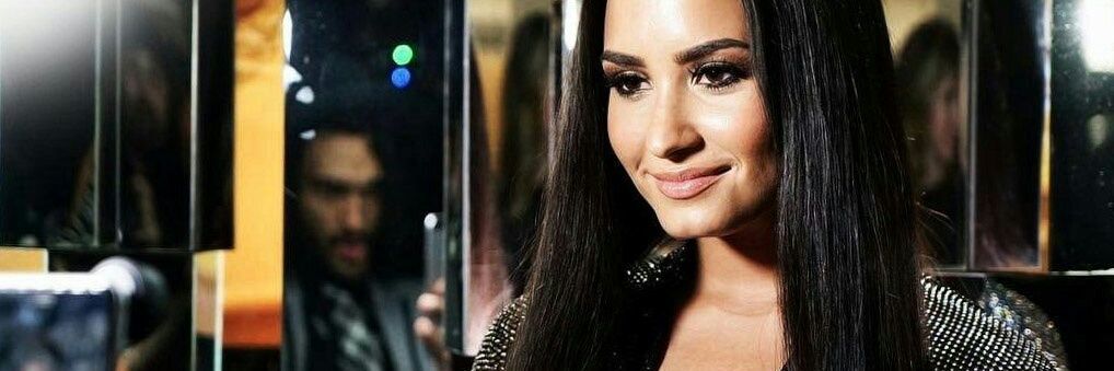 Mundo Demetria BR (@mundodemetriabr) / Posts / X