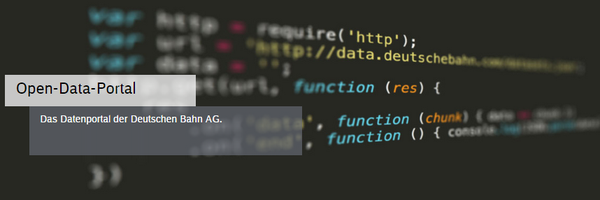 dbopendata Profile Banner