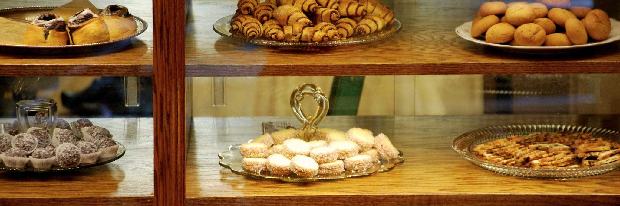 ZuckerBakery's profile banner image