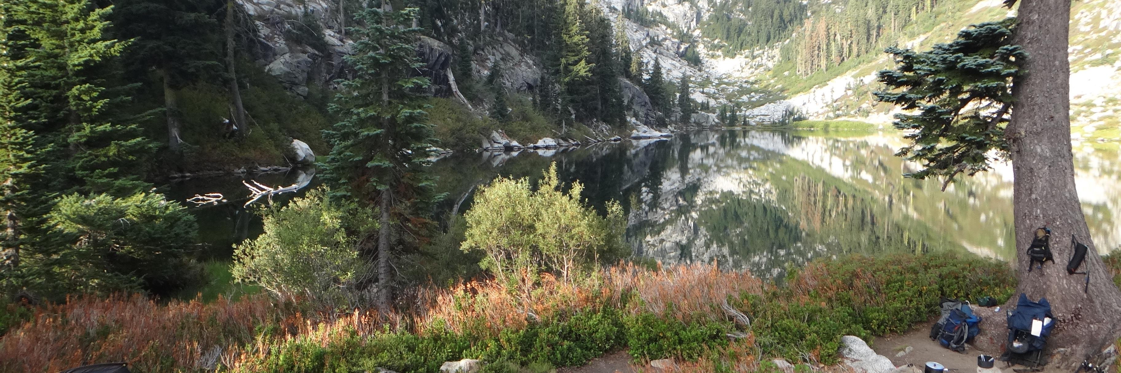 formally known as - I love leftovers banner