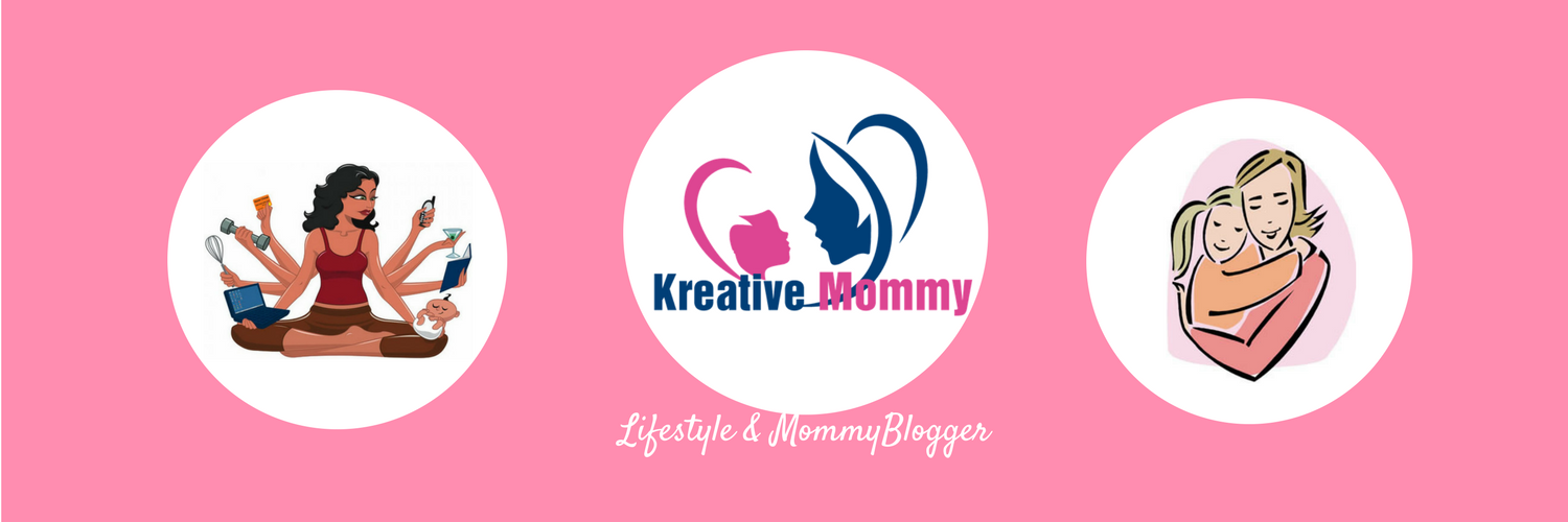 Kreativemommy banner