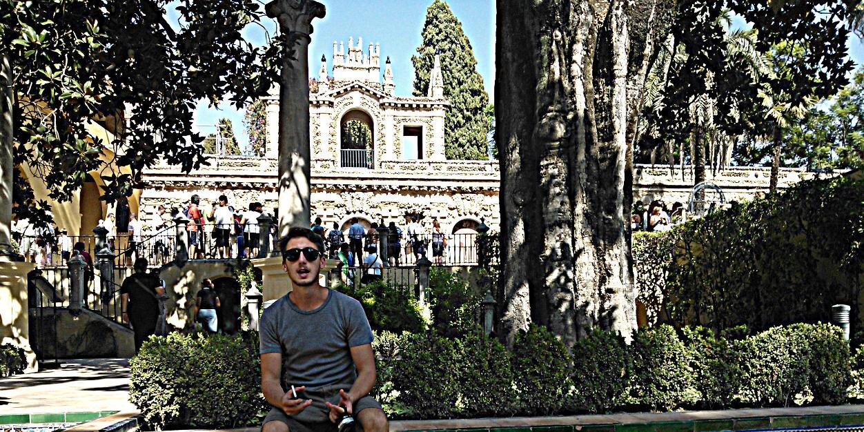 donatidavide's profile banner image