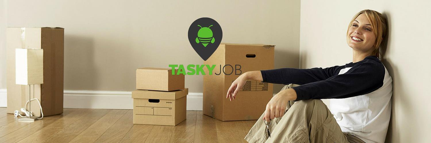 taskyjob's profile banner image