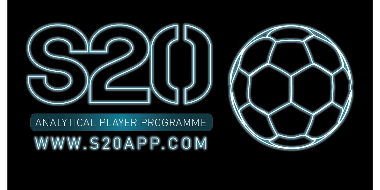 S20APP's profile banner image
