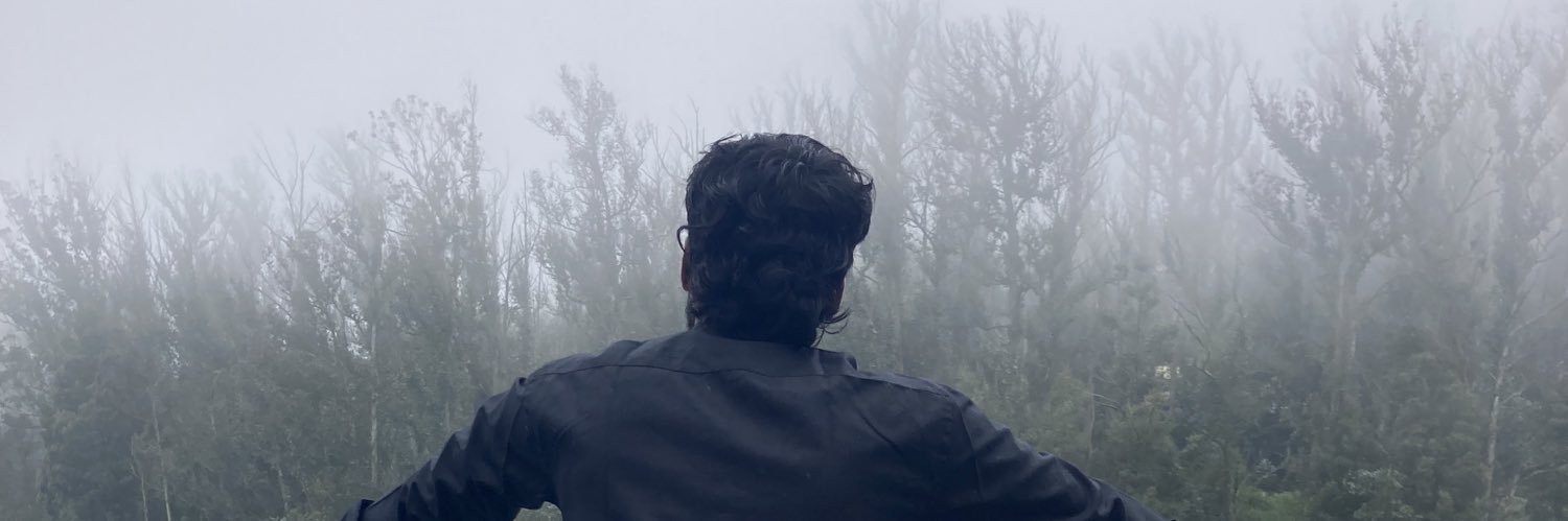 Stranger_Ashok's profile banner image
