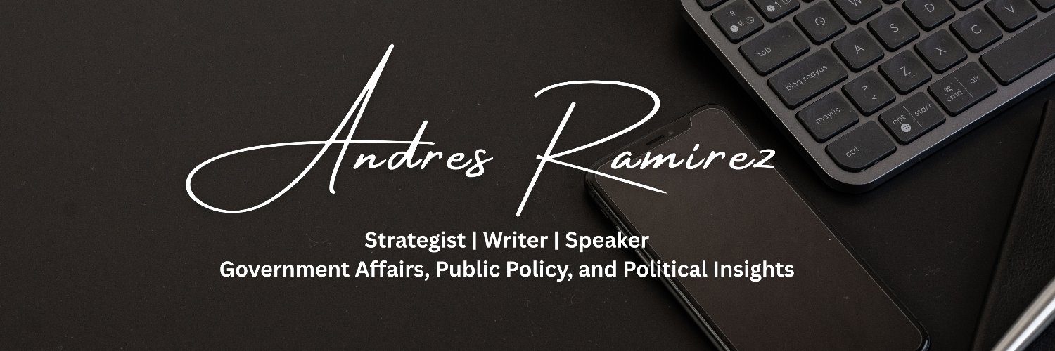 andresramirezlv's profile banner image