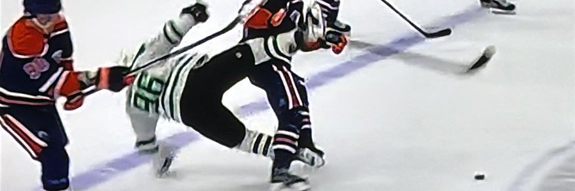 Trev banner