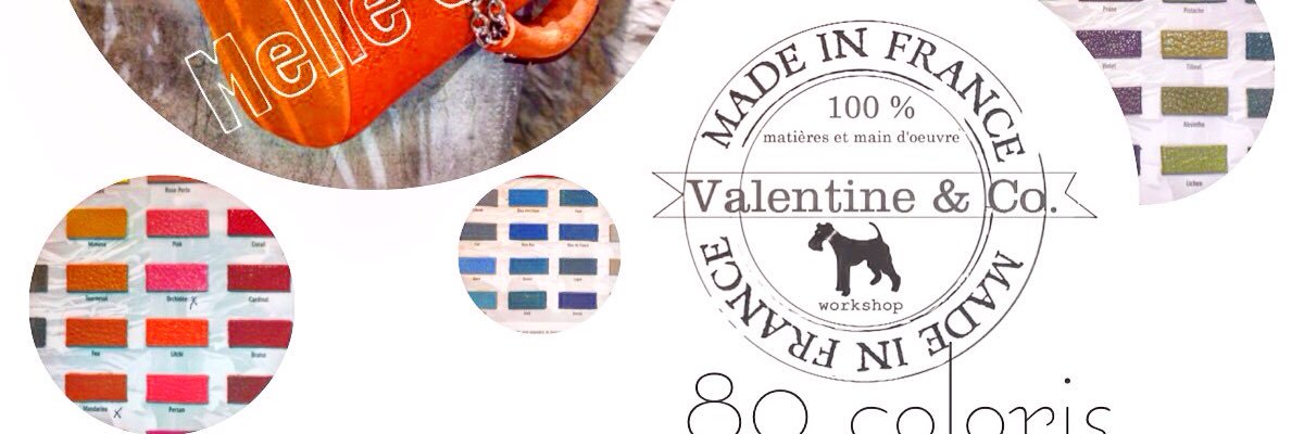 ValentineAndCo1's profile banner image