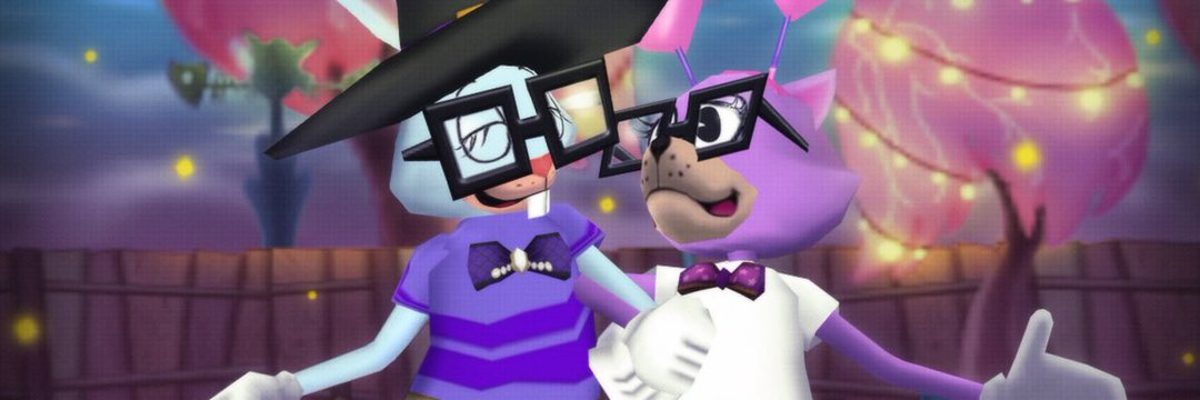 April Bunny Boo banner