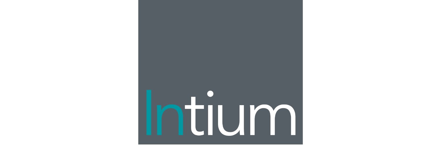 Intium Construction banner