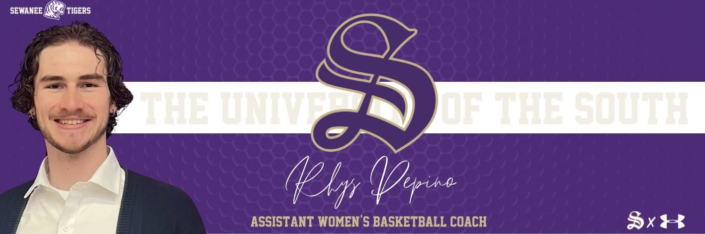 Coach Rhys Pepino banner