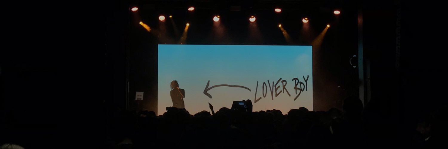 emjdv's profile banner image
