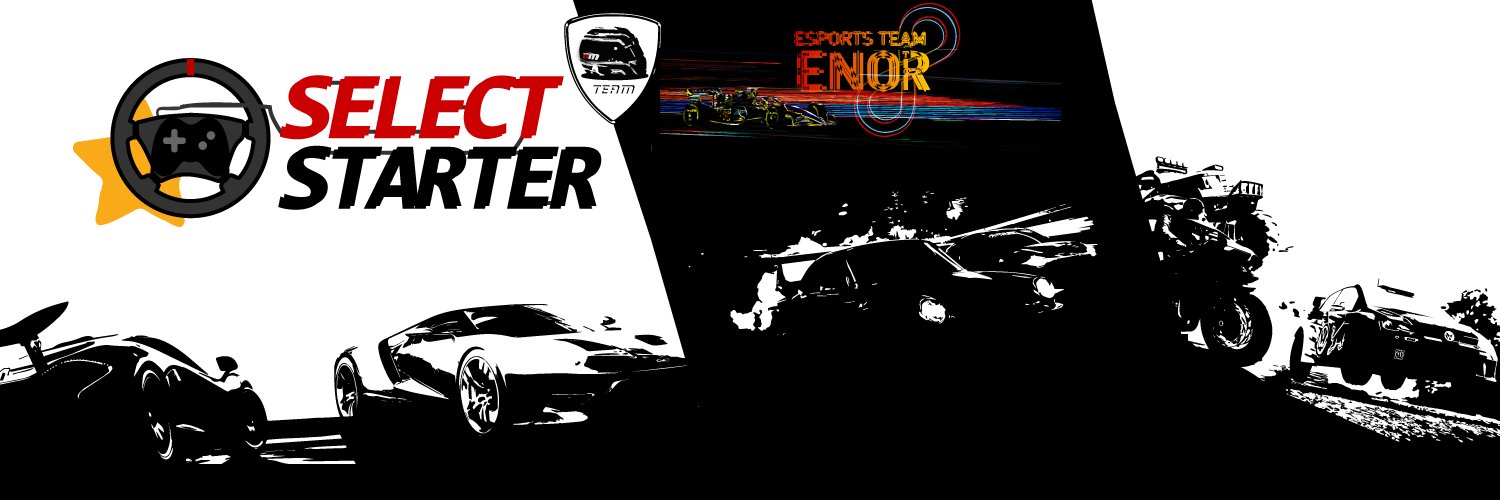 selectstarter's profile banner image