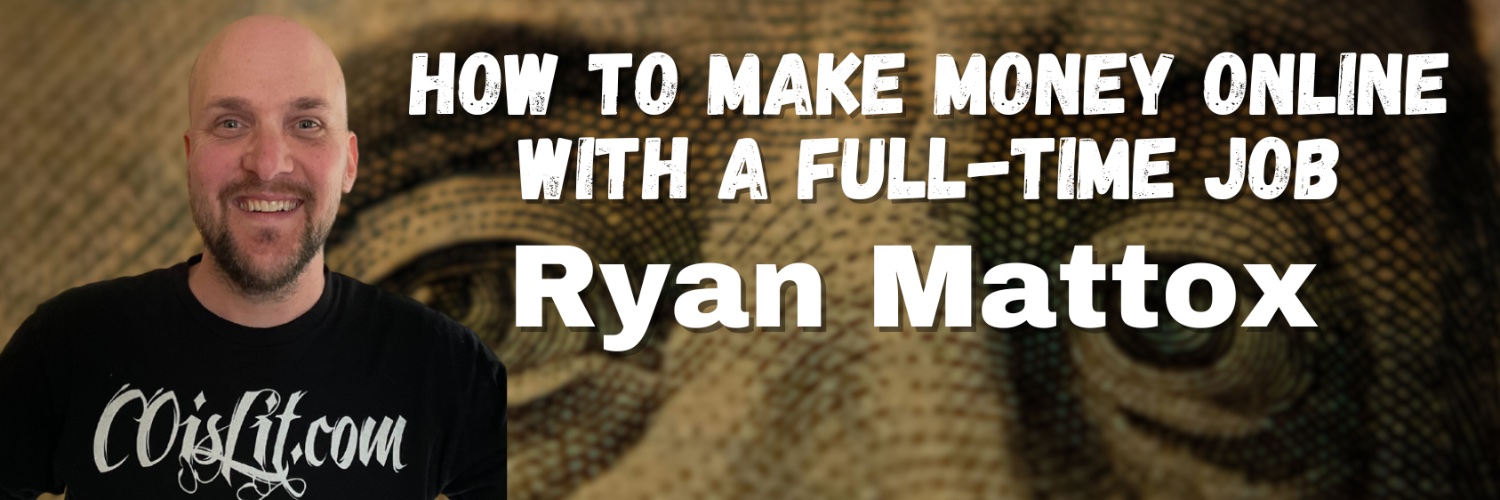 RyanMMattox's profile banner image