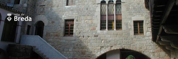 AjuntamentBreda Profile Banner