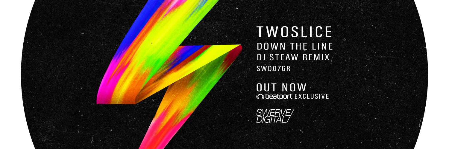 Swerve Digital banner