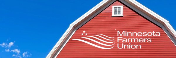 MNFarmersUnion Profile Banner