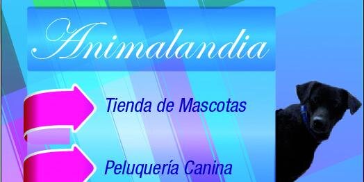 ianimalandia's profile banner image