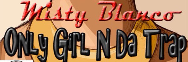 MystyBlanco Profile Banner