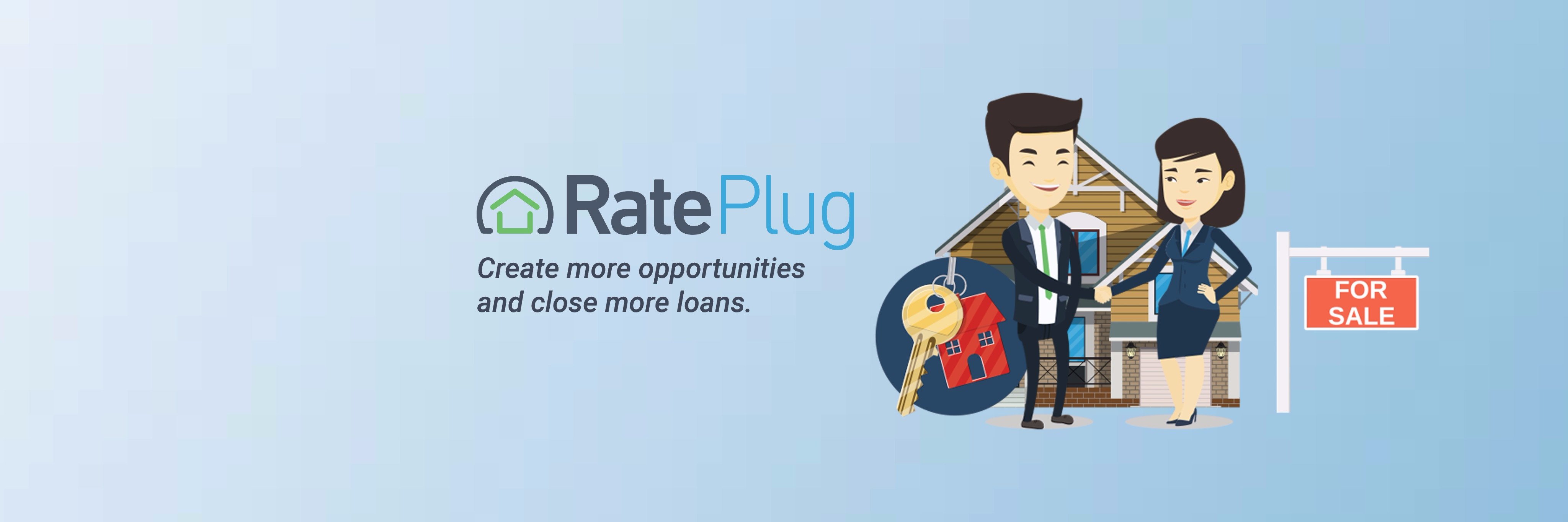 RatePlug banner