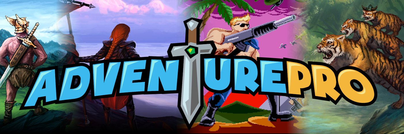 Dungeonmans's profile banner image