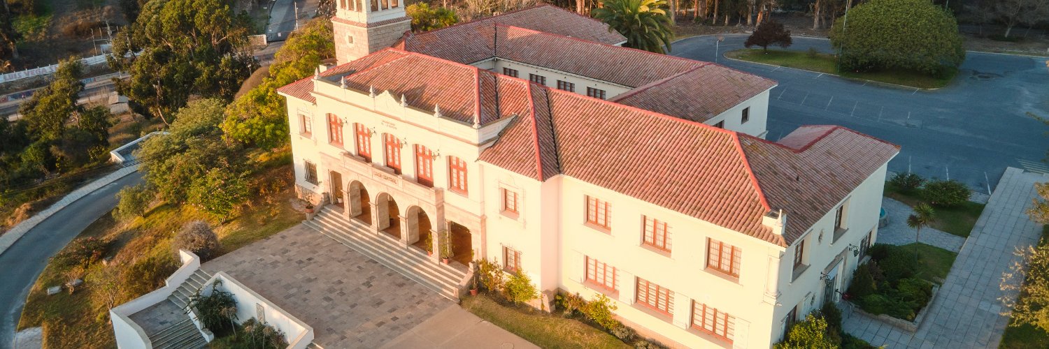 U. de La Serena banner