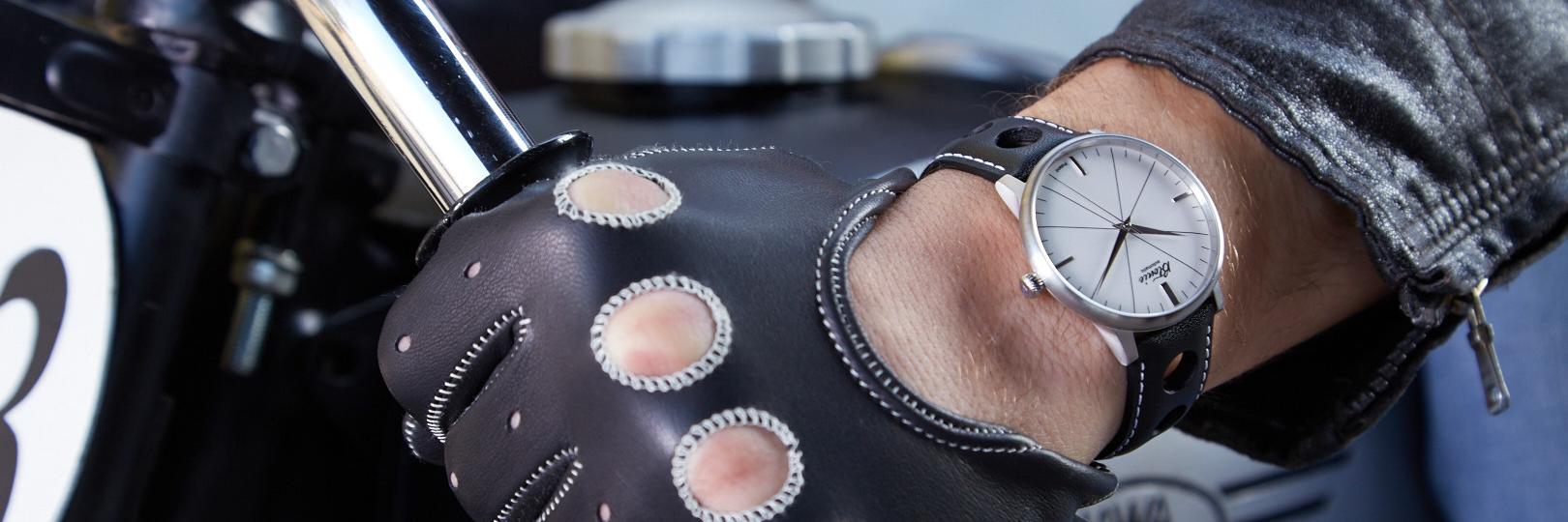 Michał Dunin banner