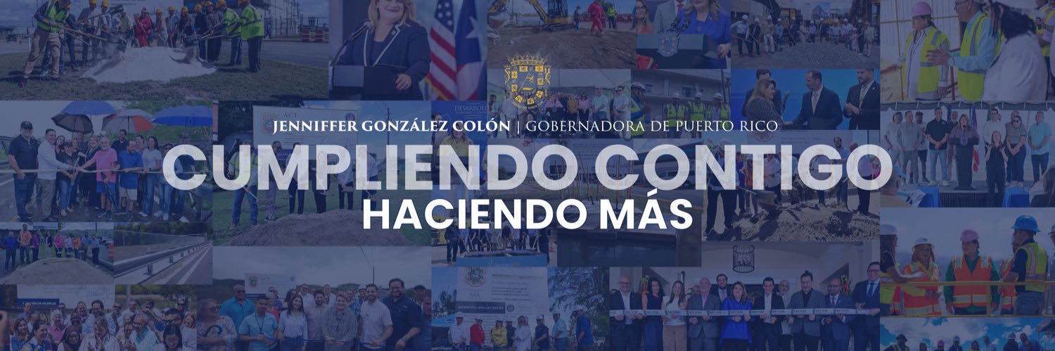 Jenniffer González banner